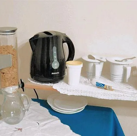 Polvere Di Stelle Couette-café *