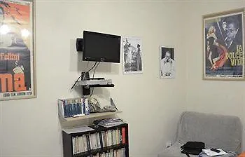 Polvere Di Stelle Alojamento de Acomodação e Pequeno-almoço *