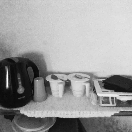Couette-café Polvere Di Stelle