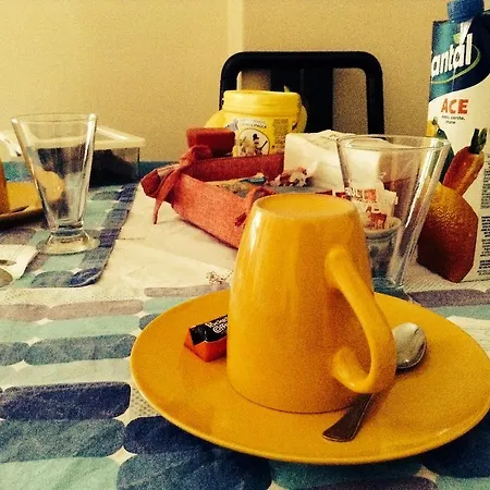 Bed & Breakfast Polvere Di Stelle