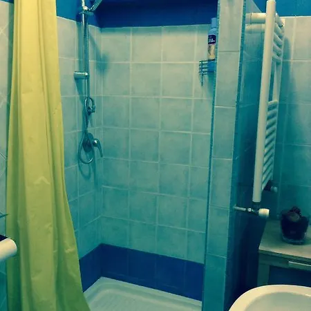 Bed & Breakfast Polvere Di Stelle *